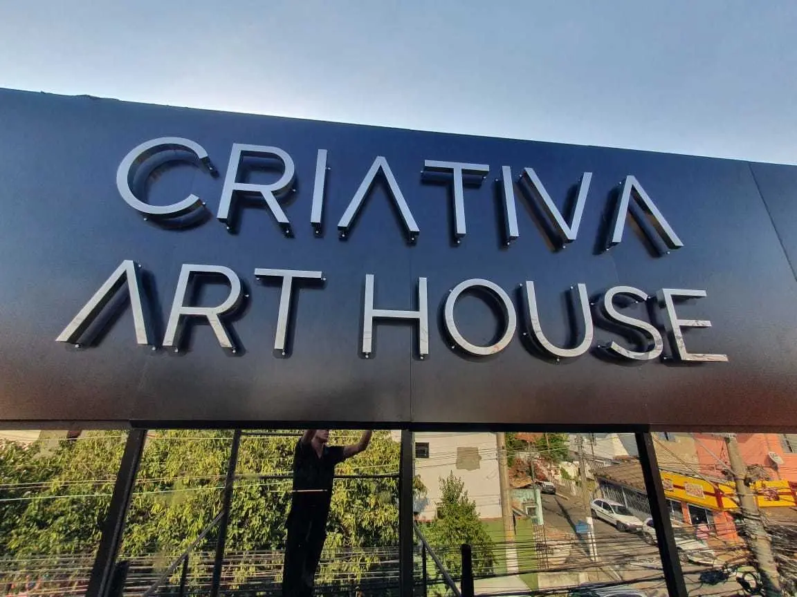 Criativa ART House